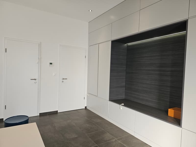 Casa unifamiliare moderna di 6 camere con piscina in una zona tranquilla di Leymen (14)