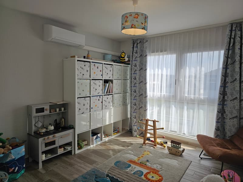 Casa unifamiliare moderna di 6 camere con piscina in una zona tranquilla di Leymen (40)