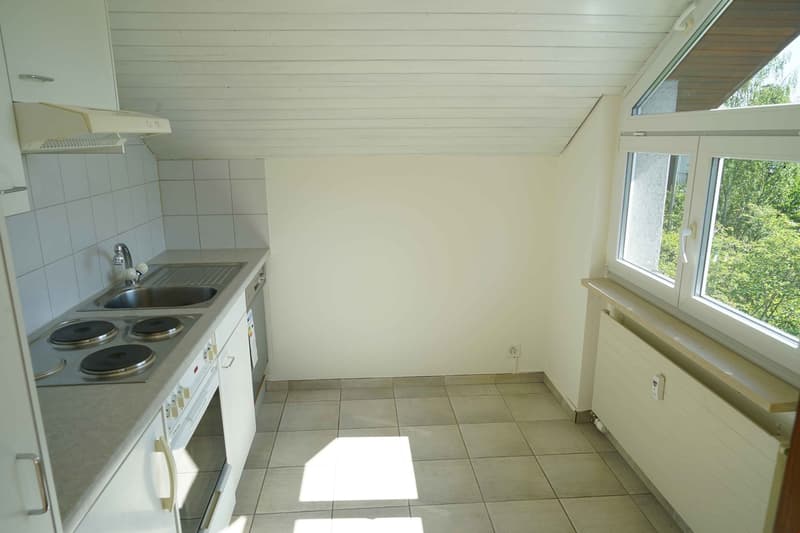 schöne 1.5-Zimmerwohnung mit Balkon in kleinem MFH (8)