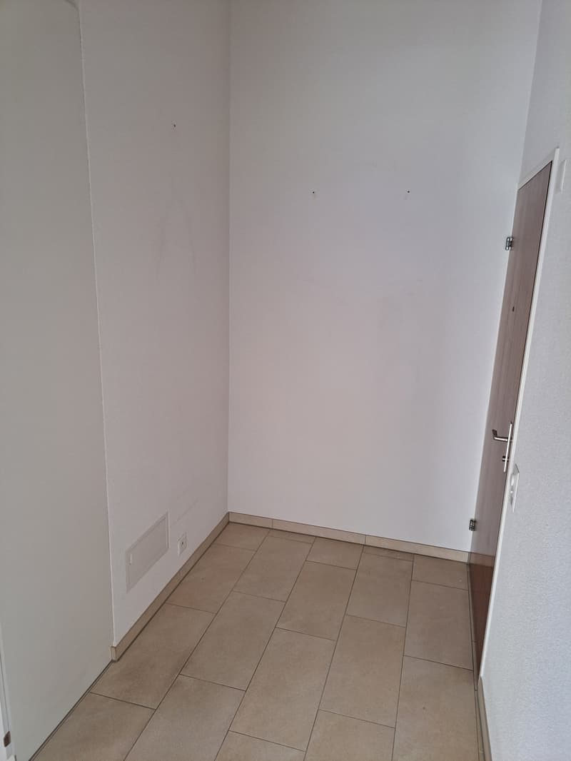Moderne und grosszügige 2.5-Zimmerwohnung mit Weitsicht (7)