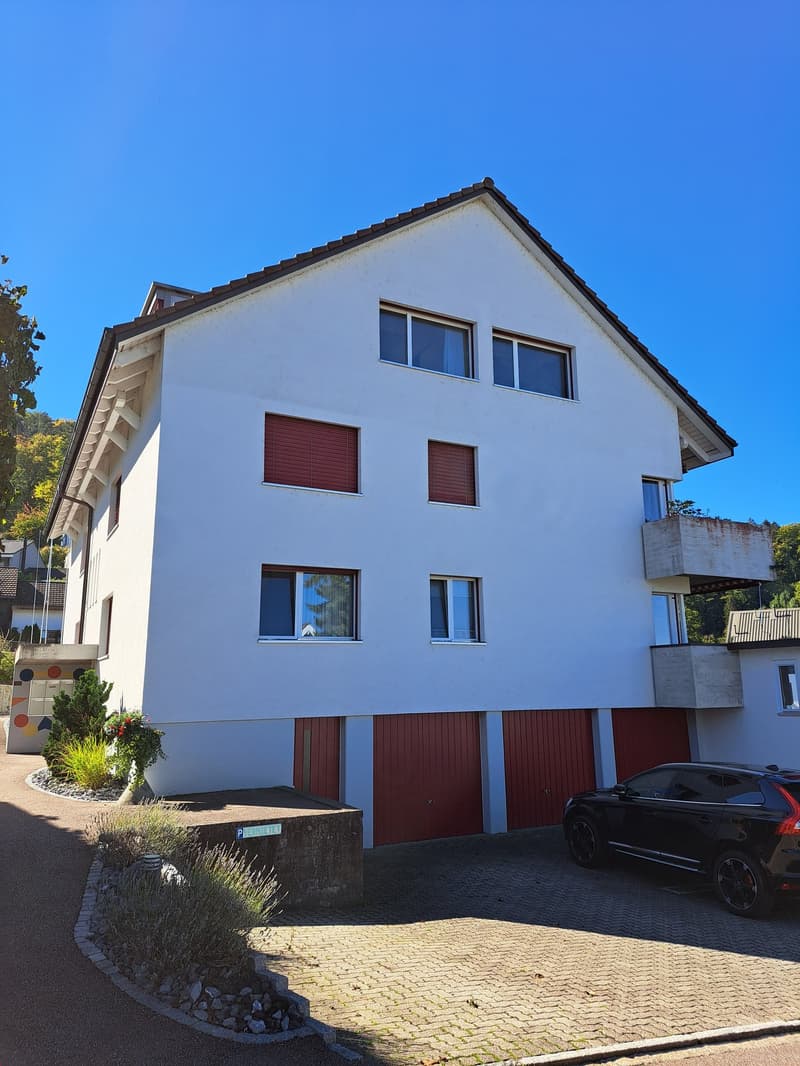 Moderne und grosszügige 2.5-Zimmerwohnung mit Weitsicht (8)