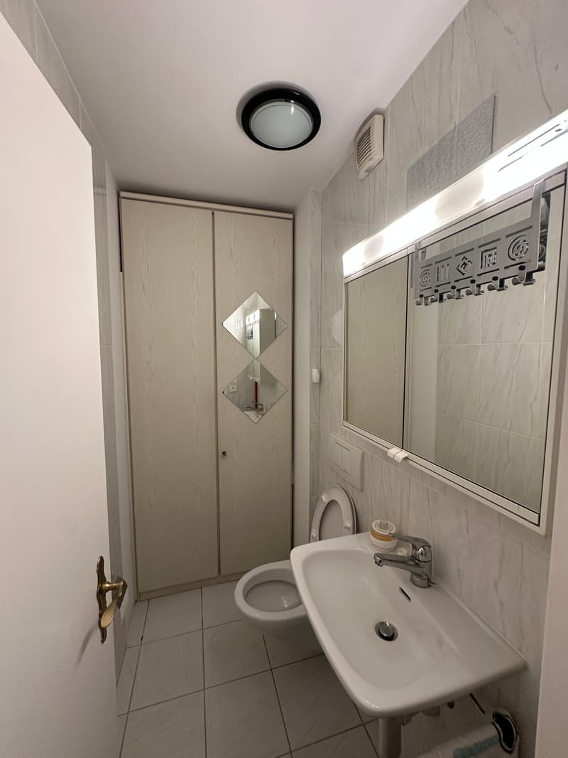 Helle 4-Zimmer-Wohnung mit Balkon an ruhiger Lage in Therwil (9)