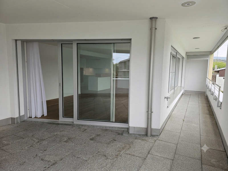 Lichtdurchflutete 4.5-Zimmer-Minergie-P-Wohnung in Dornach (11)
