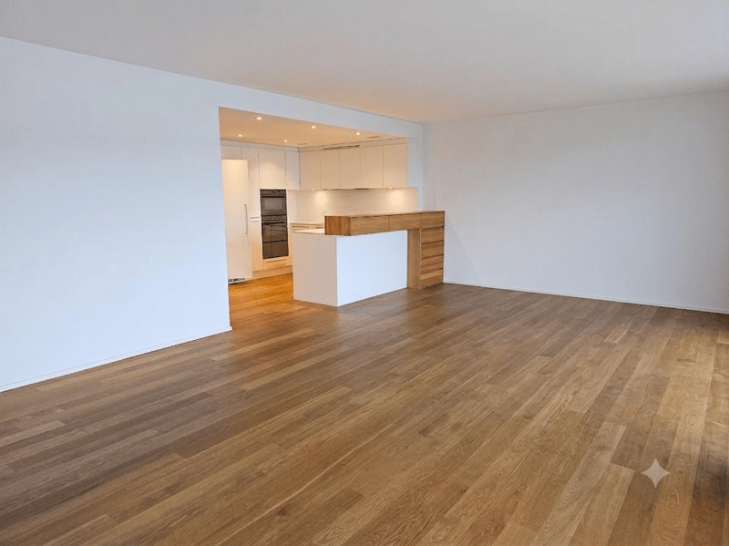 Lichtdurchflutete 4.5-Zimmer-Minergie-P-Wohnung in Dornach (3)