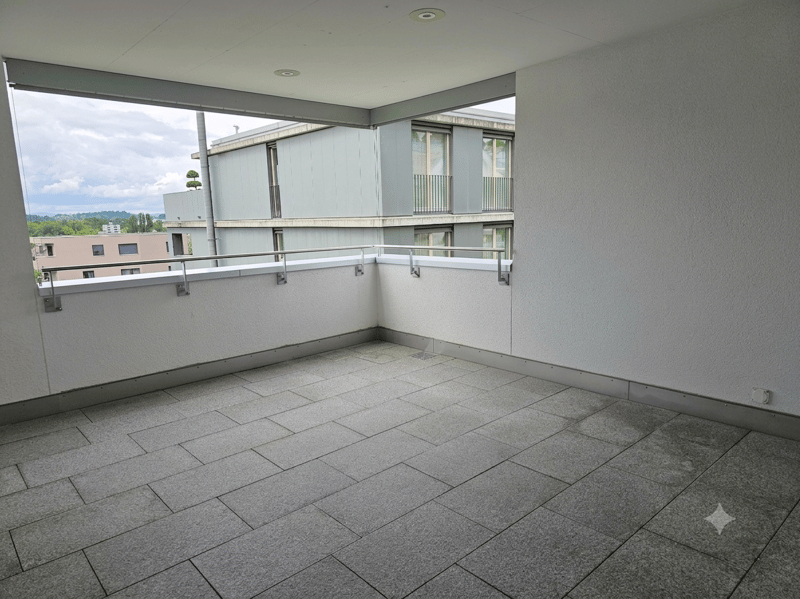 Lichtdurchflutete 4.5-Zimmer-Minergie-P-Wohnung in Dornach (12)