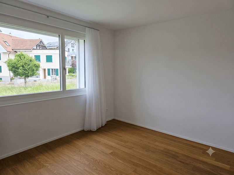 Lichtdurchflutete 4.5-Zimmer-Minergie-P-Wohnung in Dornach (7)