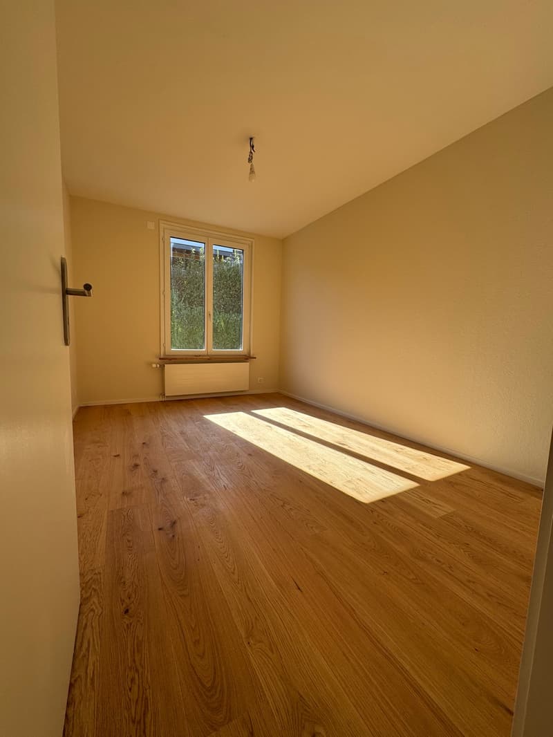 Charmantes Einfamilienhaus in ruhiger Lage in Witterswil (6)