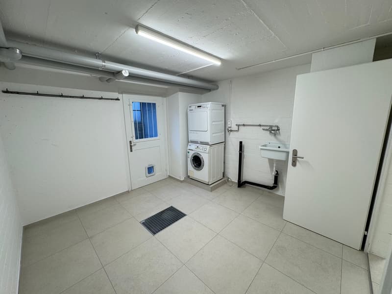 Charmantes Einfamilienhaus in ruhiger Lage in Witterswil (17)
