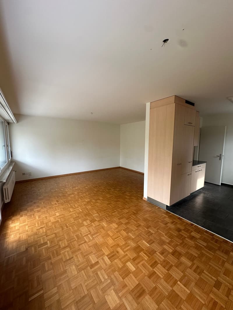 Sonnige 4.5 Zimmer-Wohnung mit Balkon (5)