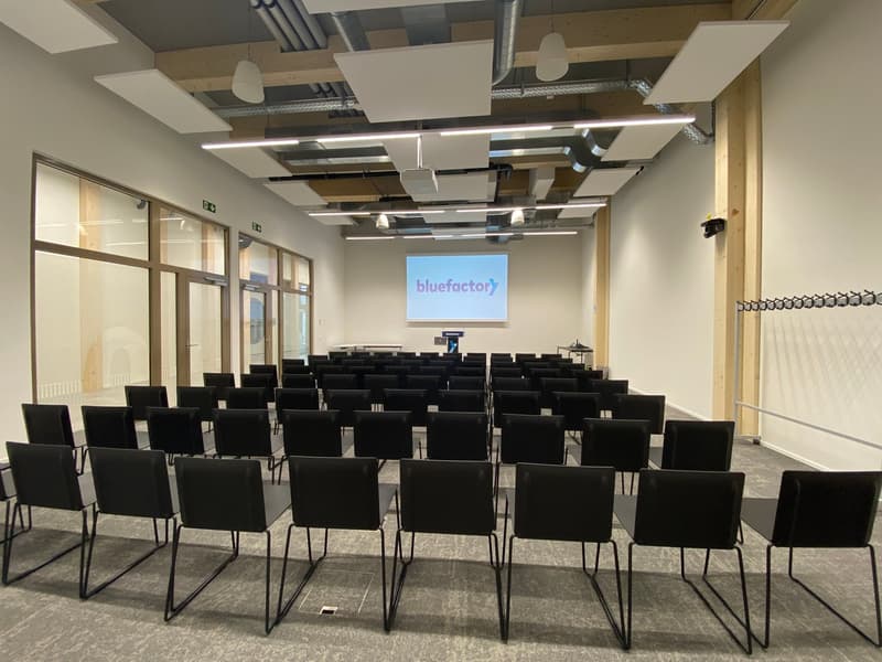 Uffici moderni da 30 a 200 m² in un edificio certificato Minergie, a 2 passi dalla stazione di Friburgo (12)