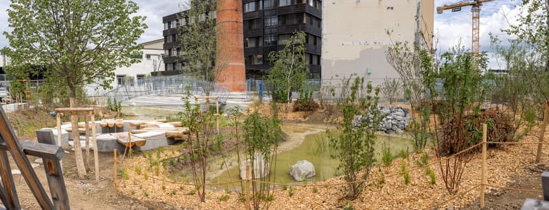 Uffici moderni da 30 a 200 m² in un edificio certificato Minergie, a 2 passi dalla stazione di Friburgo (8)