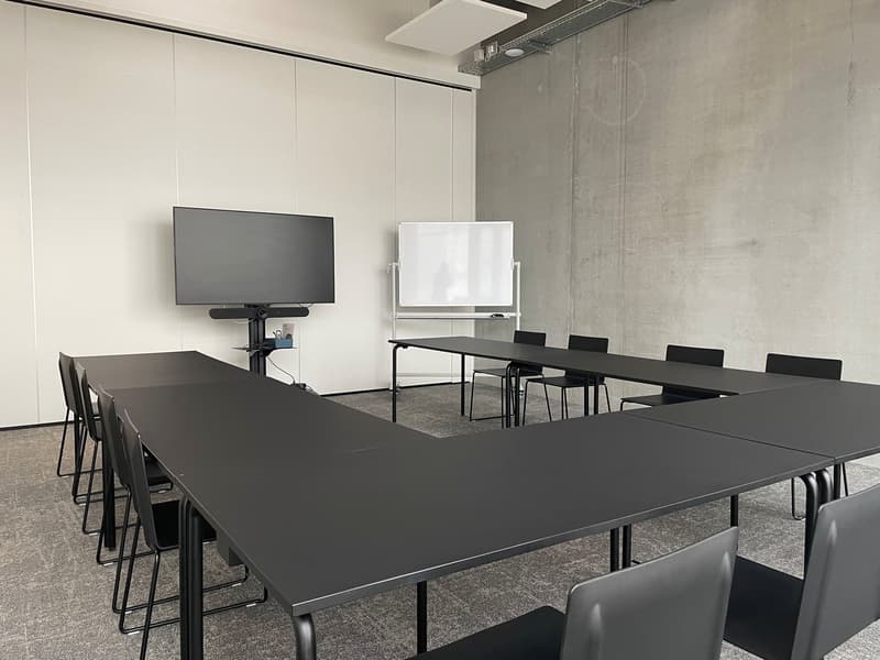 Uffici moderni da 30 a 200 m² in un edificio certificato Minergie, a 2 passi dalla stazione di Friburgo (16)