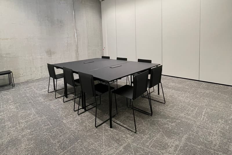 Uffici moderni da 30 a 200 m² in un edificio certificato Minergie, a 2 passi dalla stazione di Friburgo (13)