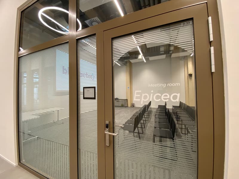 Uffici moderni da 30 a 200 m² in un edificio certificato Minergie, a 2 passi dalla stazione di Friburgo (10)