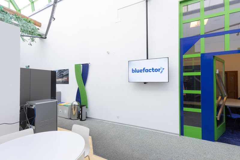 Bureaux de 20 m² à 2 pas de la gare de Fribourg (4)