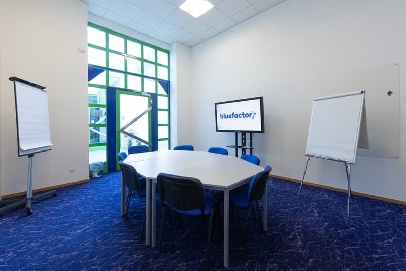 Bureaux de 20 m² à 2 pas de la gare de Fribourg (6)
