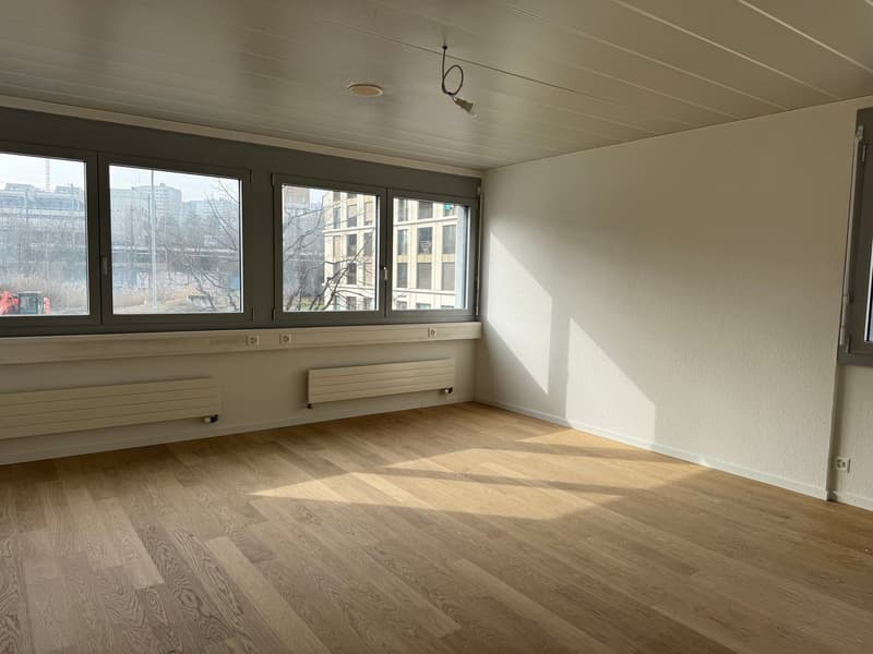 Oggetto di rendita / 7 camere arredate tutte affittate (8)