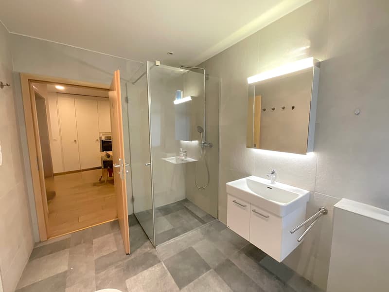 Oggetto di rendita / 7 camere arredate tutte affittate (10)