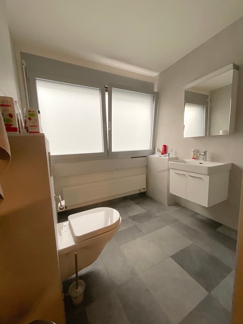 Oggetto di rendita / 7 camere arredate tutte affittate (7)