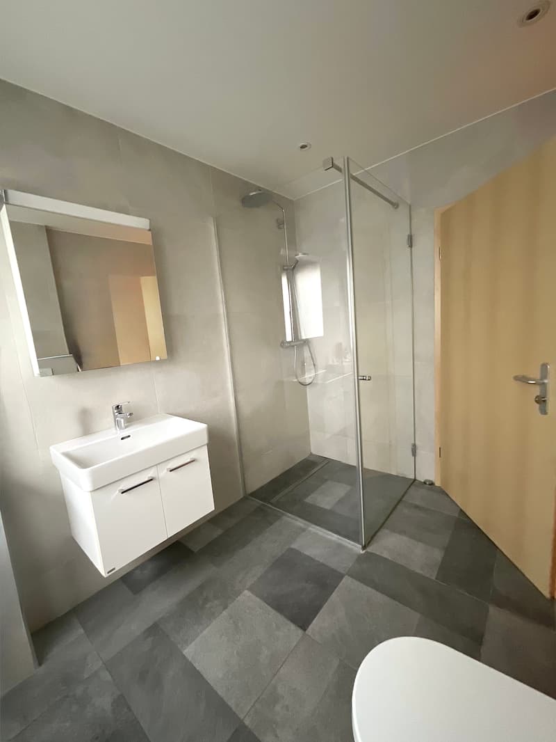 Oggetto di rendita / 7 camere arredate tutte affittate (11)