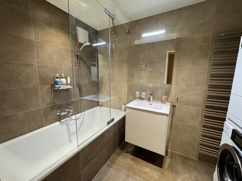 Magnifique appartement de 5.5pièces avec vue imprenable sur les Préalpes (11)