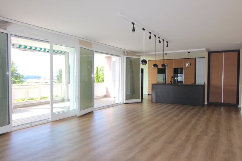 Magnifique appartement de 5.5pièces avec vue imprenable sur les Préalpes (8)