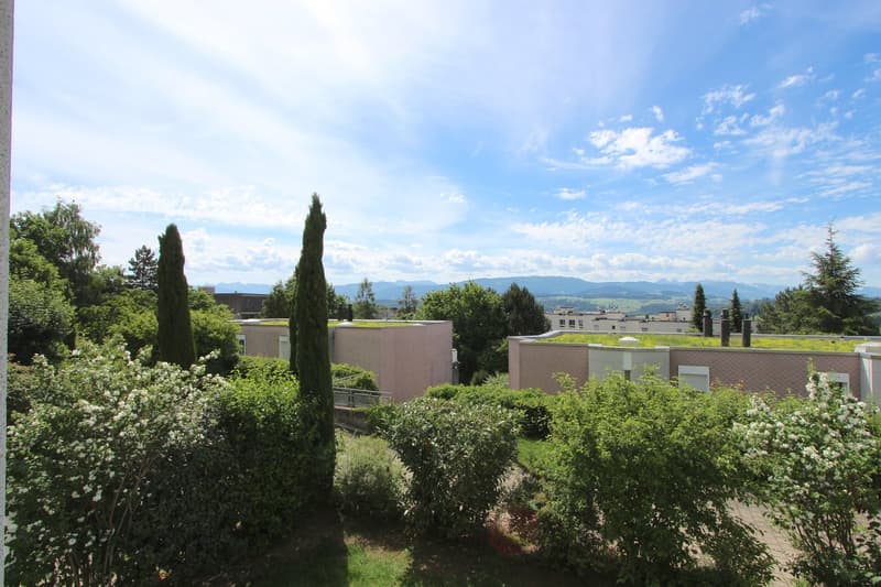 Magnifique appartement de 5.5pièces avec vue imprenable sur les Préalpes (6)