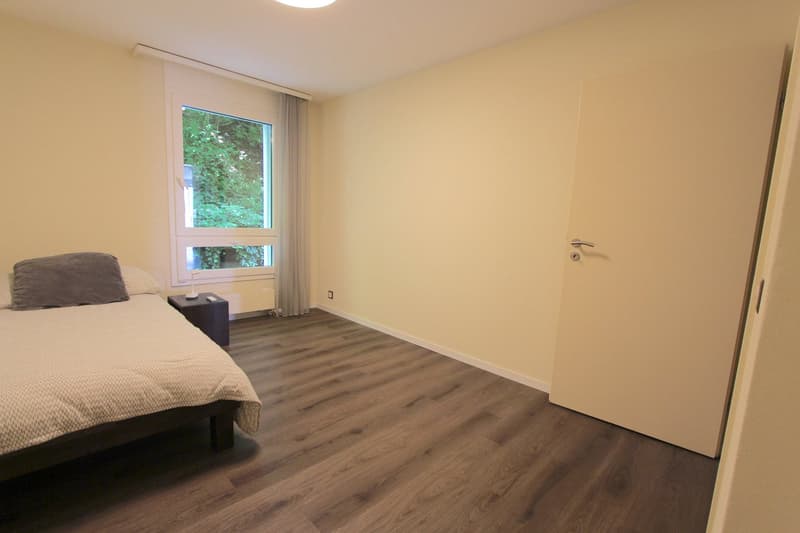 Magnifique appartement de 5.5pièces avec vue imprenable sur les Préalpes (17)