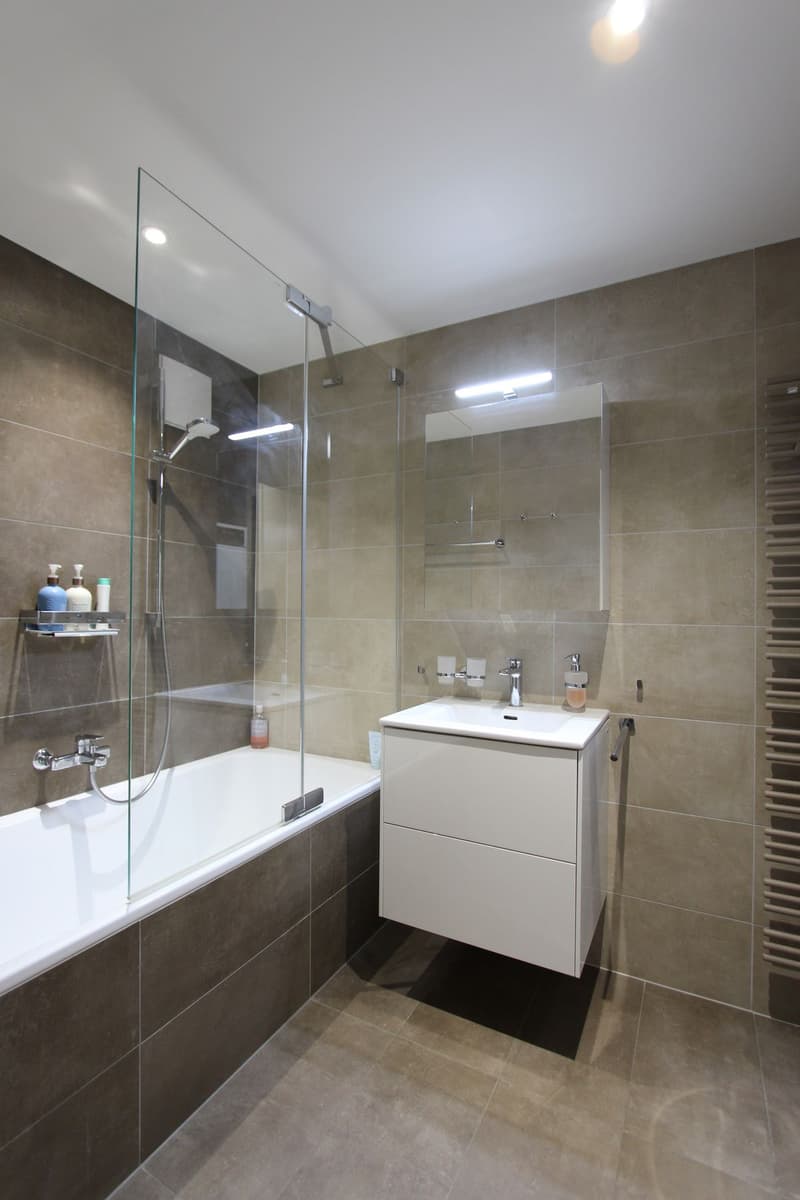 Magnifique appartement de 5.5 pièces avec vue imprenable sur les Préalpes (7)