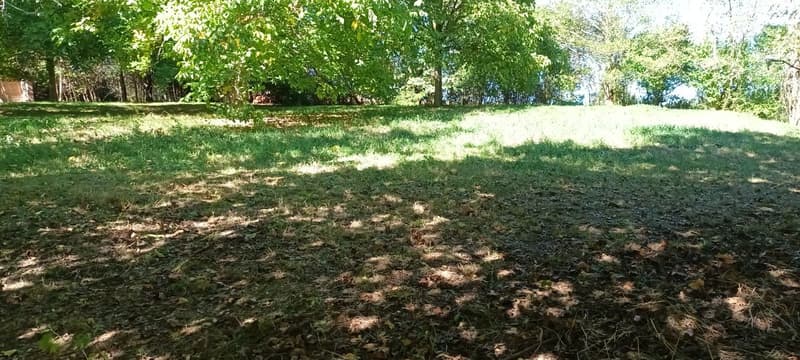 Appartement à vendre avec 2126m2 de terrain privé (9)