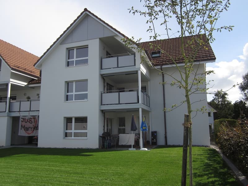 Aussenansicht