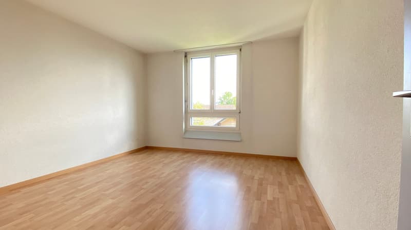 Zimmer links (Schlafzimmer)