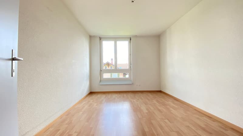 Zimmer rechts