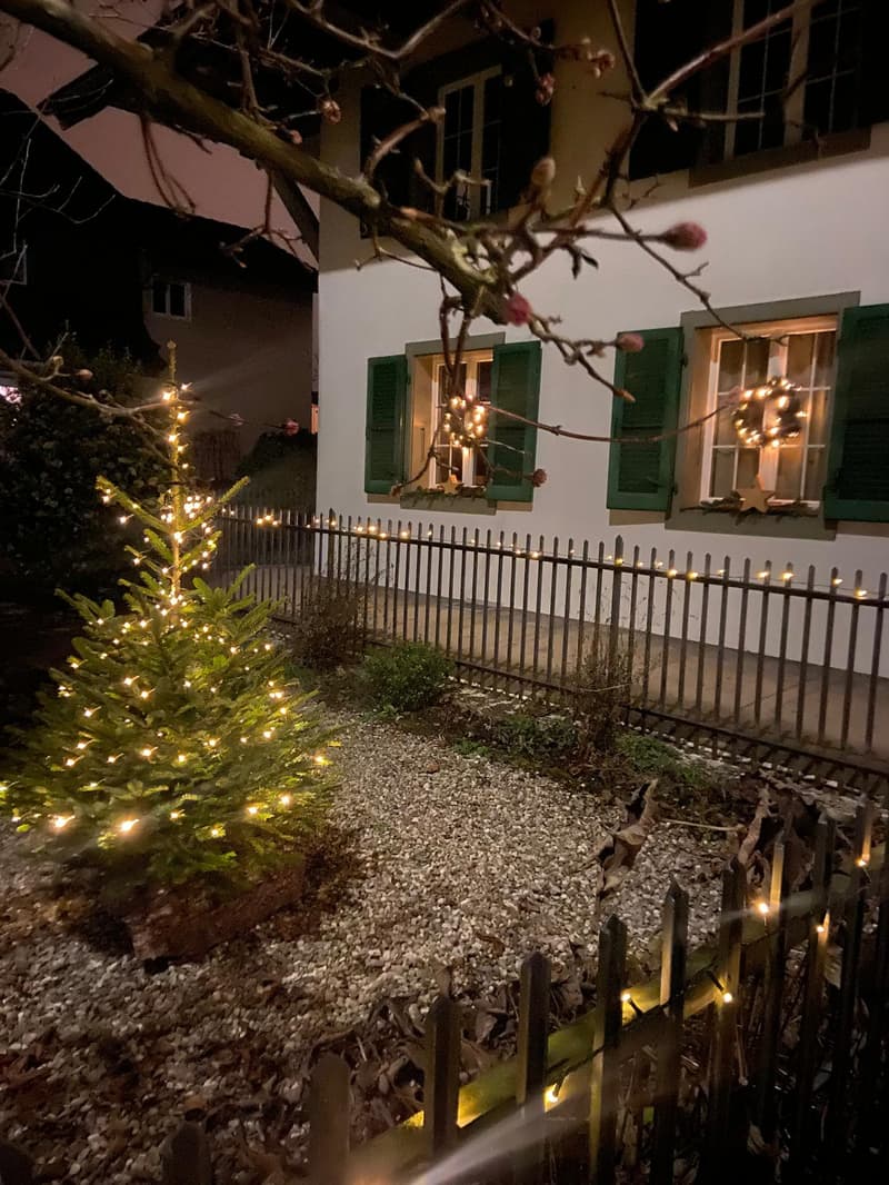 Charmante 2.5-Zimmer-Altbauwohnung mit Terrasse in Subingen (16)