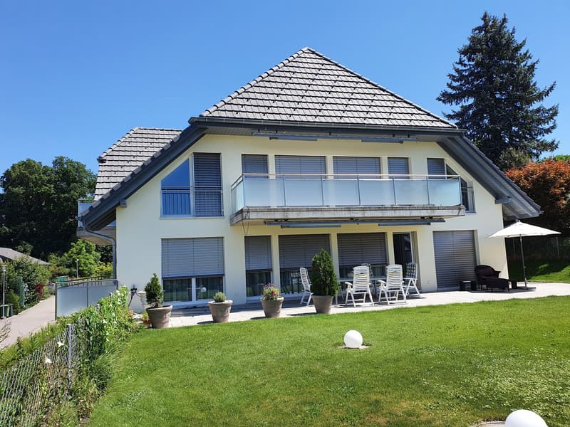 Aussenansicht