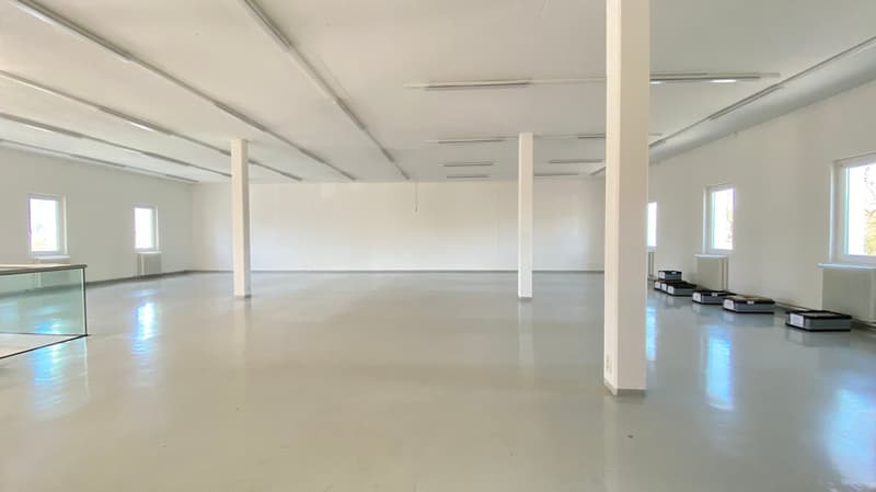 Gewerbefläche