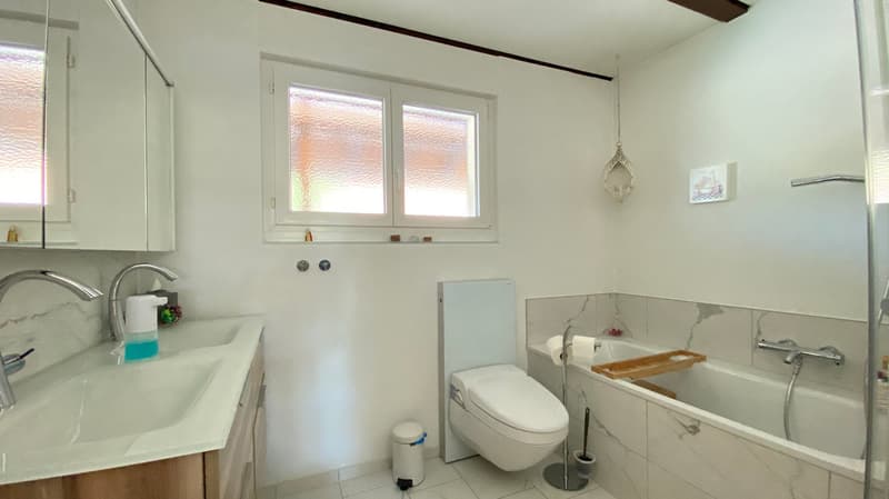 8-Zimmer-Einfamilienhaus mit Pool - ideal für Patchwork-Familien oder Mehrgenerationenhaus! (7)