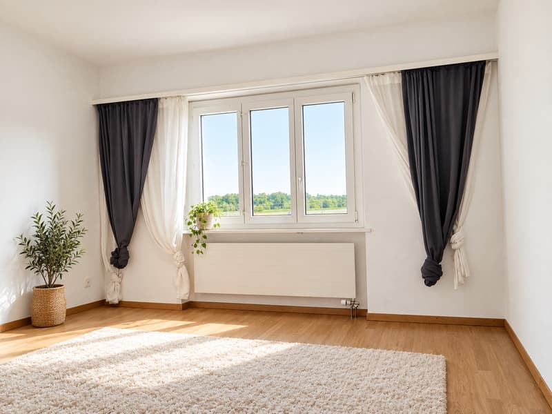 Ruhige 3.5-Zimmer-Wohnung mit Balkon in Etziken – ab sofort verfügbar! (8)