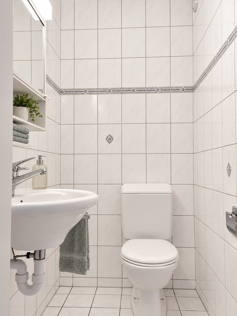Ruhige 3.5-Zimmer-Wohnung mit Balkon in Etziken – ab sofort verfügbar! (5)