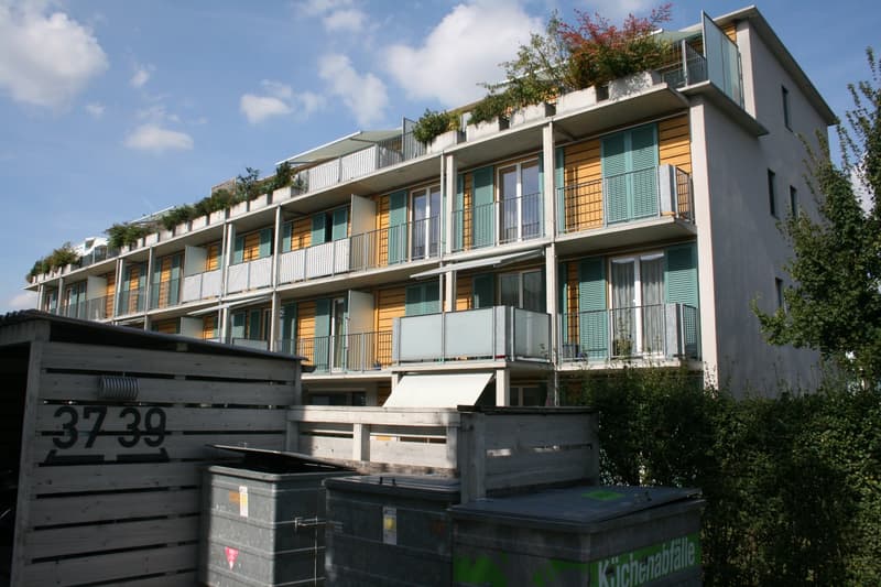 Aussenansicht