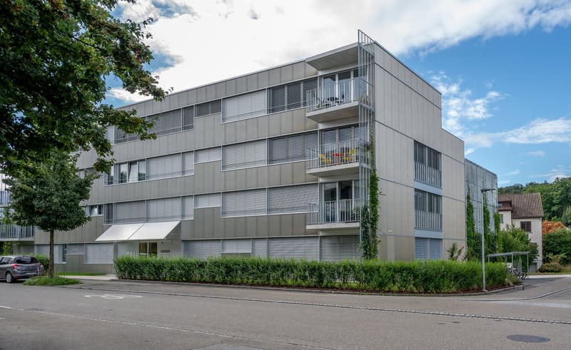 Aussenansicht