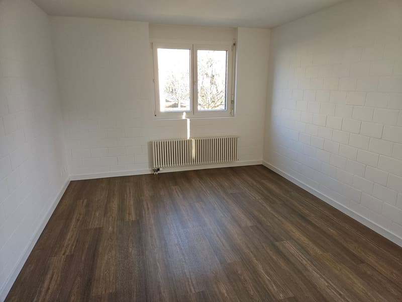 Elternschlafzimmer