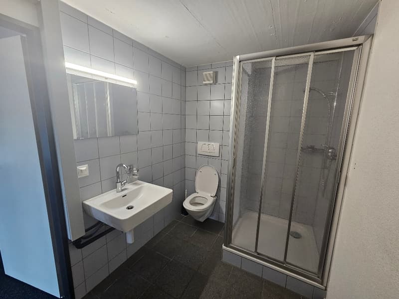 Wellhauserweg 41, flexibel gestaltbarer Gewerberaum
