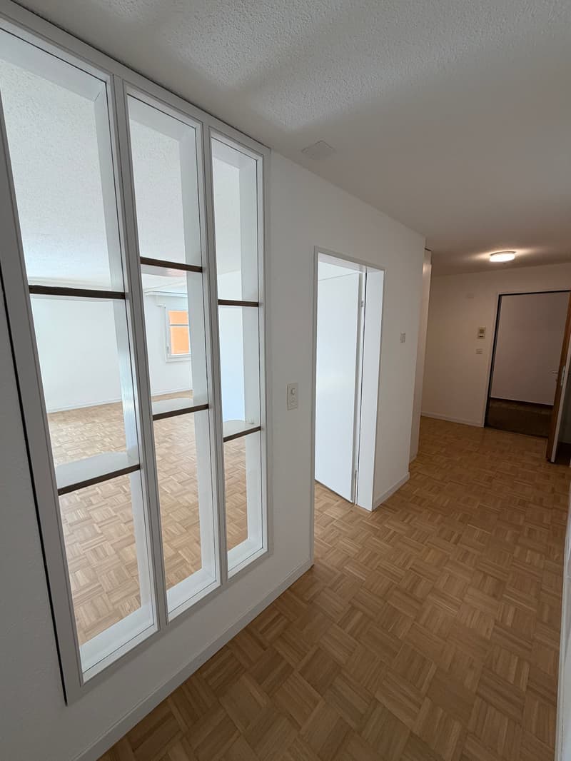 Large 4.5-room central apartment near the old town (7)