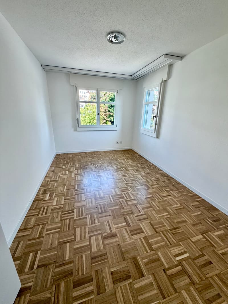 Large 4.5-room central apartment near the old town (10)