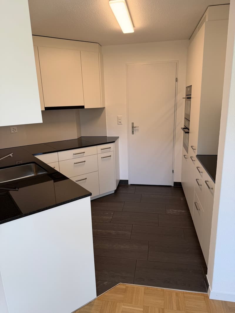 Large 4.5-room central apartment near the old town (4)