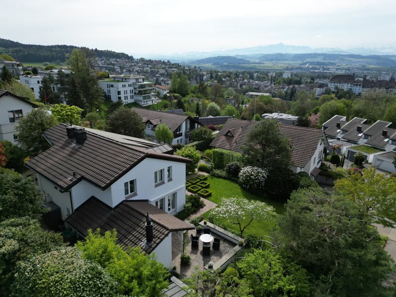 6-Zimmer EFH an Top Lage in Wil SG (3)