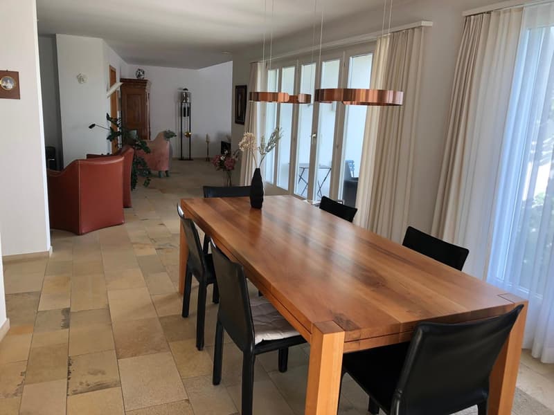 6-Zimmer EFH an Top Lage in Wil SG (11)