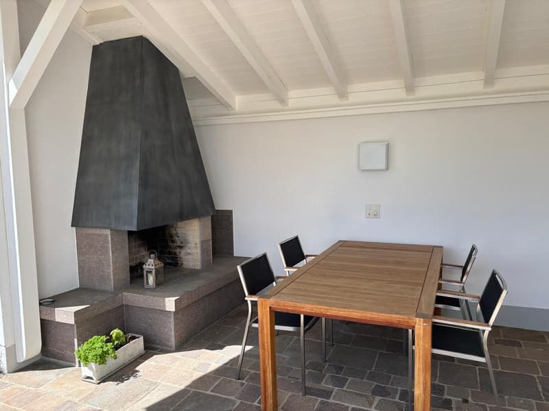 6-Zimmer EFH an Top Lage in Wil SG (7)