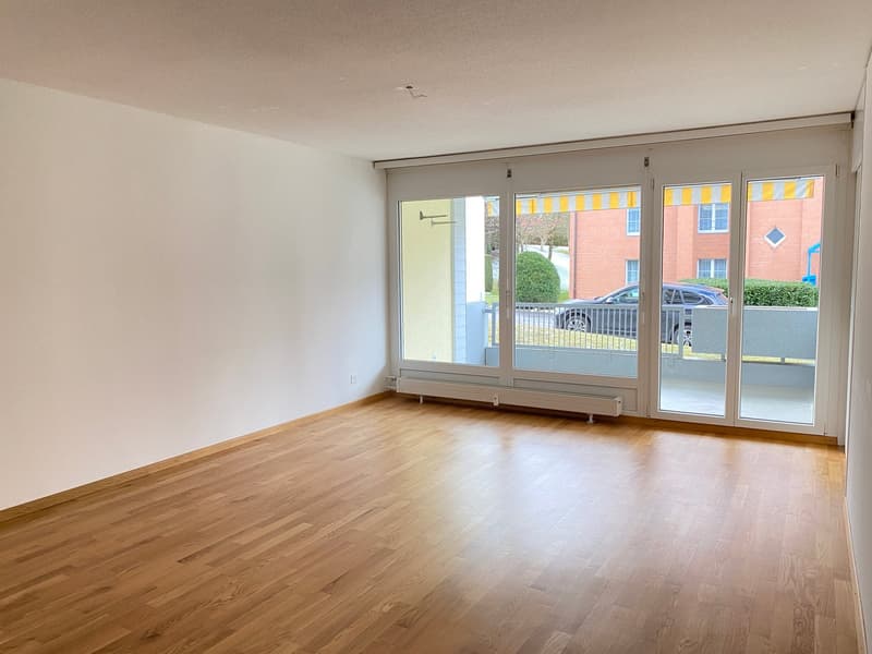 Appartement spacieux 3,5 pièces (5)